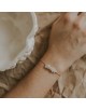 Pulsera Magic Gems - Piedra de luna