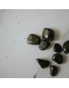 Piedra de shungit pulida