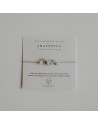 Pulsera Magic Gems - Amazonita