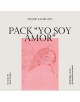 PACK YO SOY AMOR (Limited Edition)