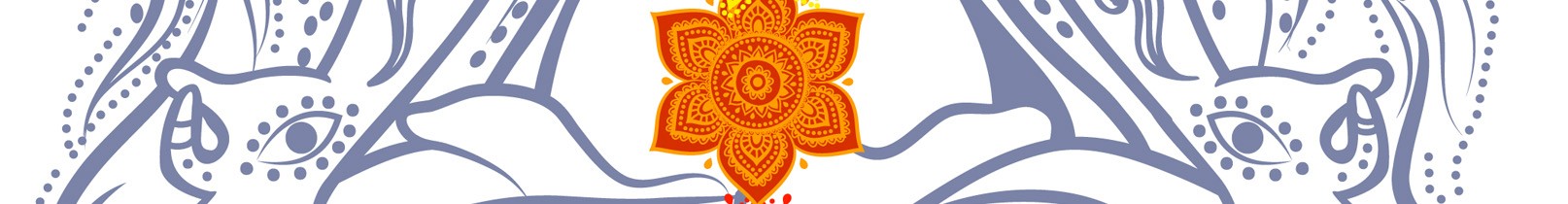Chakra 2 Naranja